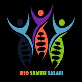 Telegram profile photo for BioSamehSalah1