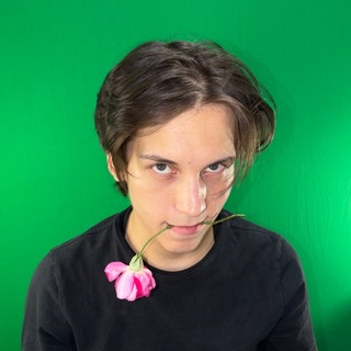 Telegram profile photo for статус ноль на бите