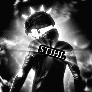 Telegram profile photo for STIHL