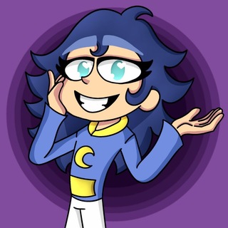 Telegram profile photo for CardíNa