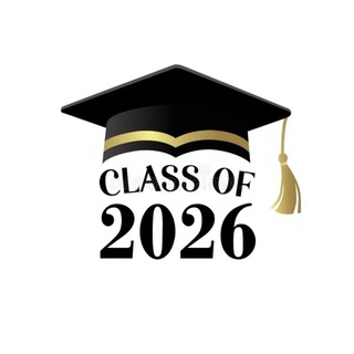 Telegram profile photo for Class of 2026