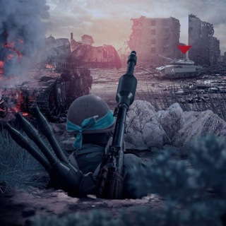 Telegram group profile photo for مناقشات رصد العدو