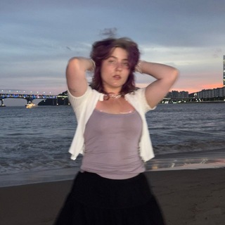 Telegram profile photo for гэлэксихви вещает