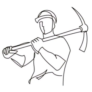 Telegram profile photo for Miners/Airdrop Hunters