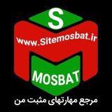 Telegram profile photo for تیوان|مرجع مهارتهای مثبت زندگی وموفقیت