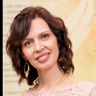 Telegram profile photo for ©Томова Татьяна_Пишу и вдохновляю