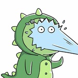 Telegram profile photo for Gen'tala