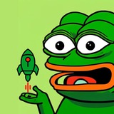 Telegram profile photo for Meme Pump Club π