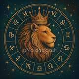 Telegram profile photo for Mordadibash❤️🦁مردادی باش