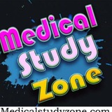 Telegram profile photo for Medical Study Zone