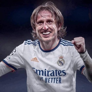 Telegram profile photo for REAL MADRID EDITS