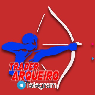 Telegram profile photo for 🏹Trader Arqueiro - Comunidade OFICIAL️