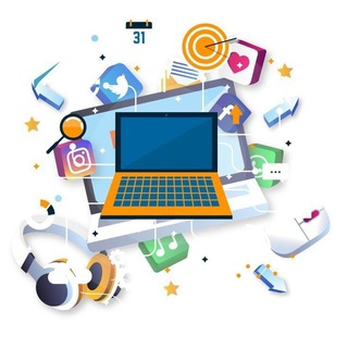 Telegram profile photo for متجر ٫ سوبر ٫بيع وشراء ٫متجر القرصان
