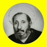 Telegram profile photo for جلسه شب چهارشنبه جدید