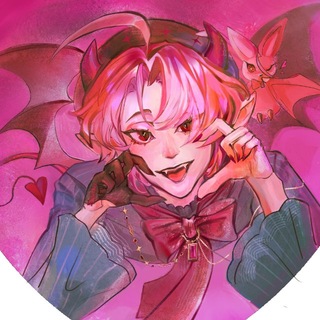 Telegram profile photo for Firo喵 |️🌸