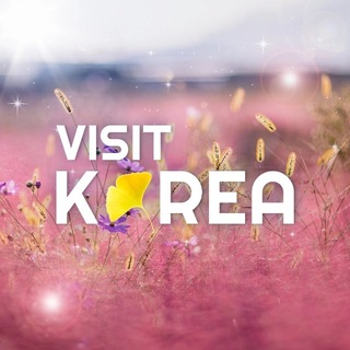 Telegram profile photo for Национальная организация туризма Кореи (Московское представительство)