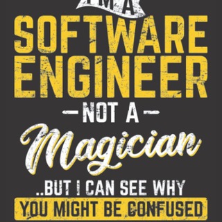 Telegram group profile photo for SOFTWARE ENGINEERING DEPARTMENT_2026_BATCH