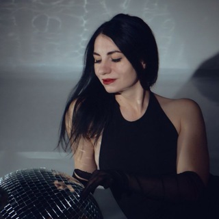Telegram profile photo for Дарья Магдеева воздушный перфоманс