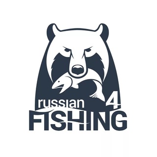 Telegram group profile photo for Русская рыбалка 4 / Точки клёва РР4 Chat
