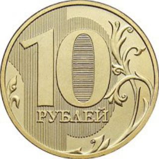 Telegram profile photo for Gift за 10₽