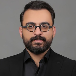 Telegram profile photo for زیست یازدهم خیر اندیش