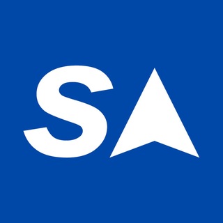 Telegram profile photo for SA:events
