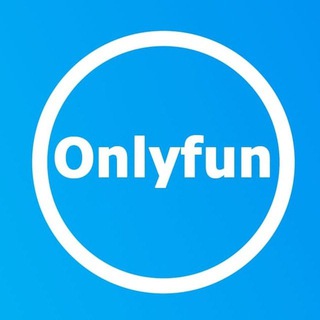 Telegram profile photo for onlyfun