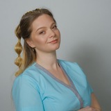 Telegram profile photo for Уютный массаж
