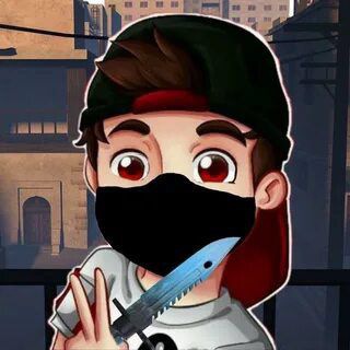 Telegram profile photo for Standoff vidio