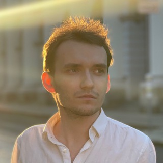Telegram profile photo for ГОША ТОКАРЕВ