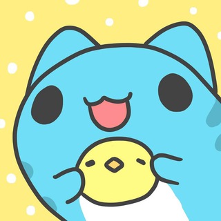 Telegram profile photo for Capoo Shop (ex. Ништяки)