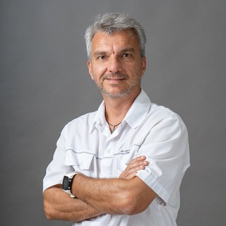 Telegram profile photo for Доктор Анатолий Божков