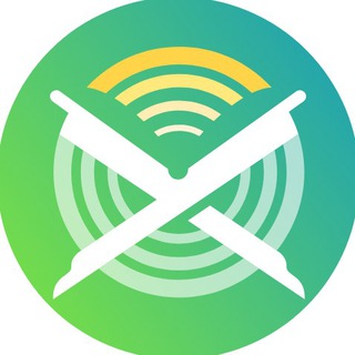 Telegram profile photo for پروژه بزرگ طنین وحی