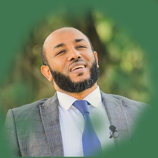 Telegram group profile photo for ያሲን ኑሩ YASIN NURU