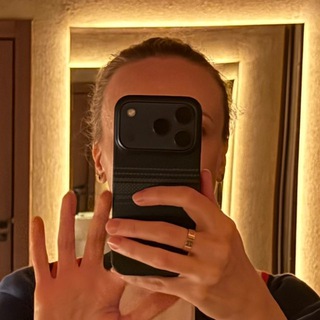 Telegram profile photo for Саня за вас везде сходила