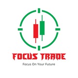 Telegram profile photo for Focus trade