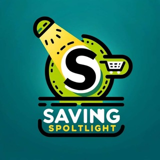 Telegram profile photo for Savings Spotlight