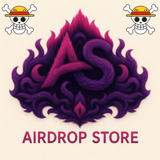Telegram profile photo for Airdrop Store Reborn