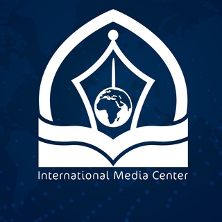 Telegram profile photo for International Media Center