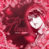 Telegram profile photo for ㅤᩘ𝐅̸𝐋Ξ͠𝘂𝐑 𔖳 𝐌⃜𝐔̸𝐒𝗶꯭𝗰 ࣪ 𝐟᳢𝟕 ׅ 𝆕