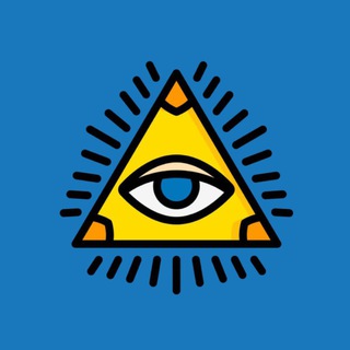 Telegram profile photo for Постеры как Искусство