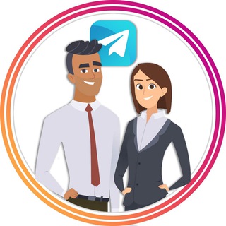 Telegram group profile photo for ТГ менеджеры 🔥