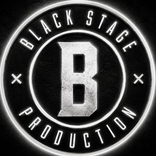 Telegram profile photo for BLACKSTAGE