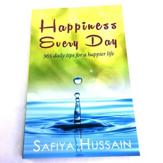 Telegram profile photo for Happiness Every Day