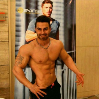 Telegram profile photo for Rama.fitness