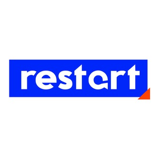 Telegram profile photo for Restart Одеса | Магазин техніки та сервісний центр