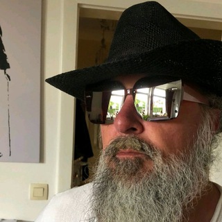 Telegram profile photo for Mensch⭐️⭐️⭐️⭐️⭐️