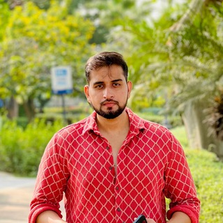 Telegram profile photo for @knowledge_with_itesh