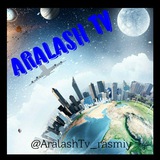 Telegram profile photo for Aralash TV