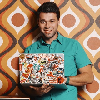 Telegram group profile photo for ️ 💚 ЗДОРОВЬЕ | VERTERA | ДМИТРИЙ ВИХРОВ